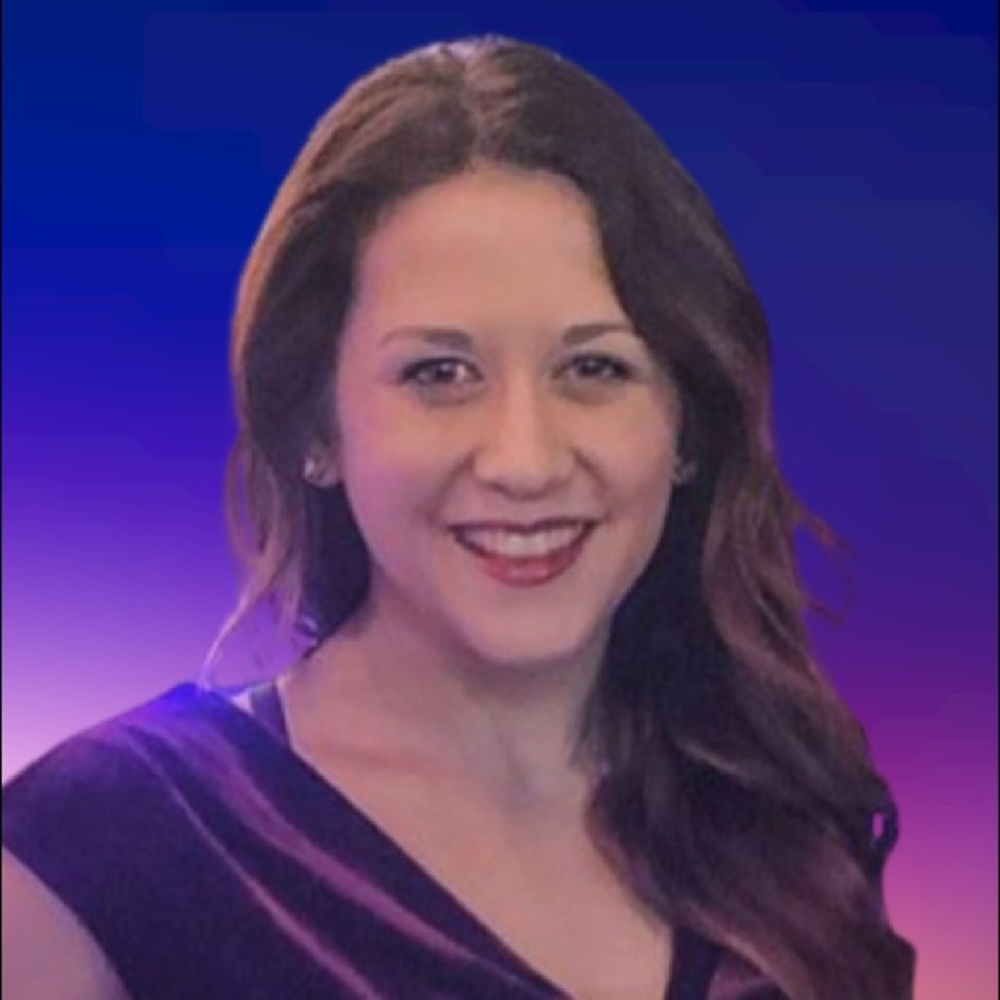 Meet your Posher, Kelsey